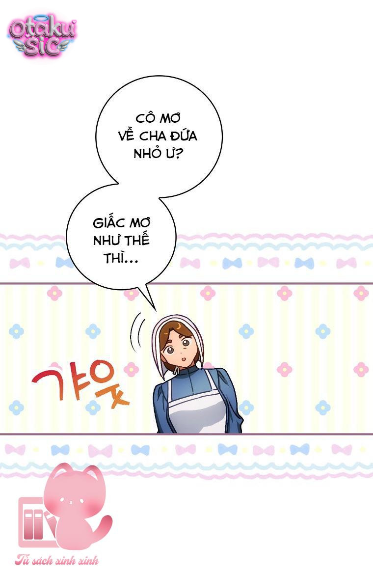 Đứa Nhỏ Không Phải Con Anh - Chap 23