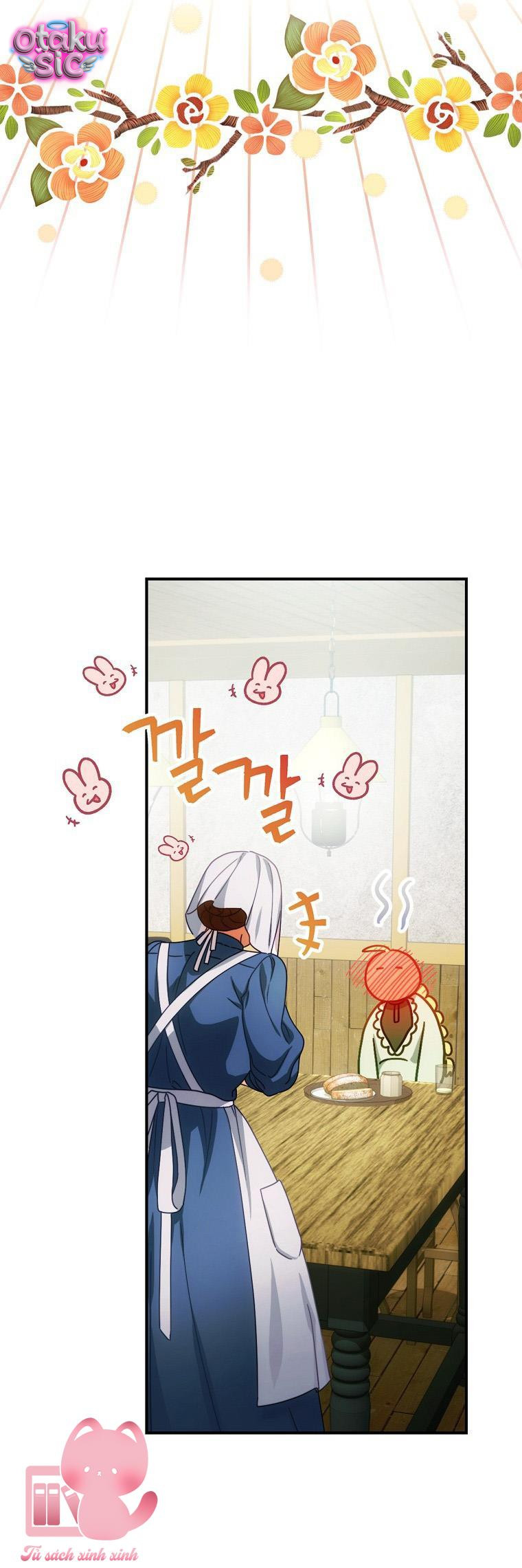 Đứa Nhỏ Không Phải Con Anh - Chap 23