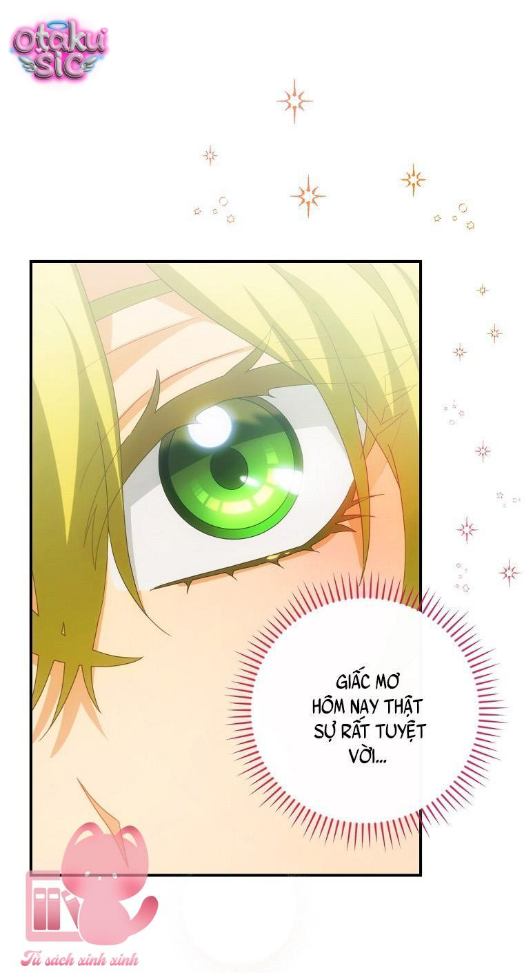 Đứa Nhỏ Không Phải Con Anh - Chap 23