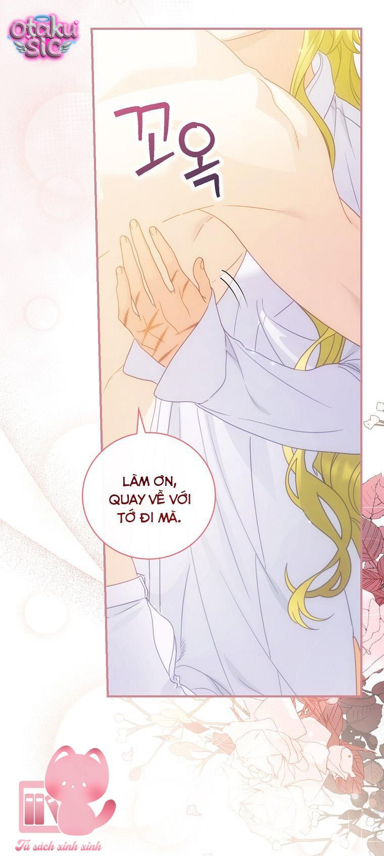 Đứa Nhỏ Không Phải Con Anh - Chap 23