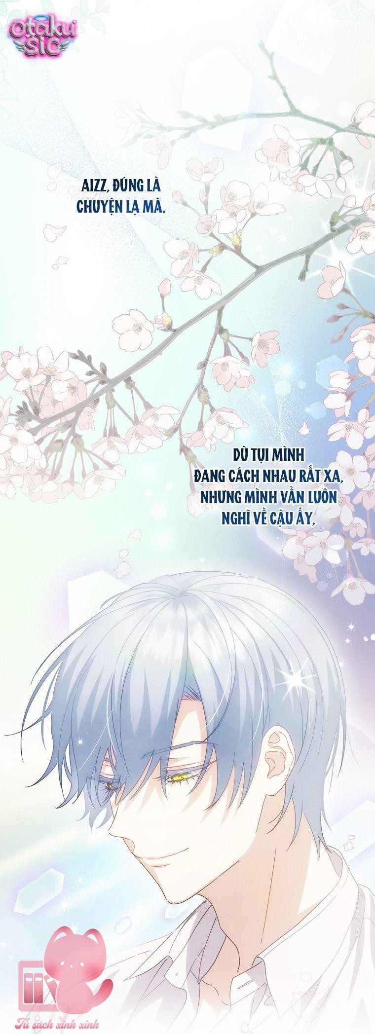 Đứa Nhỏ Không Phải Con Anh - Chap 23