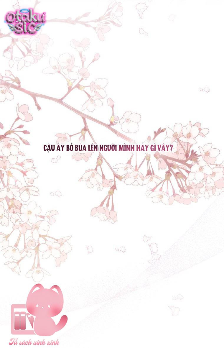 Đứa Nhỏ Không Phải Con Anh - Chap 23