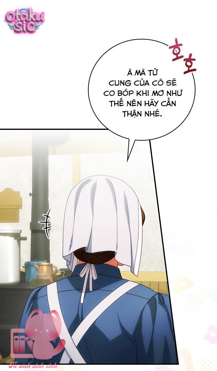 Đứa Nhỏ Không Phải Con Anh - Chap 23