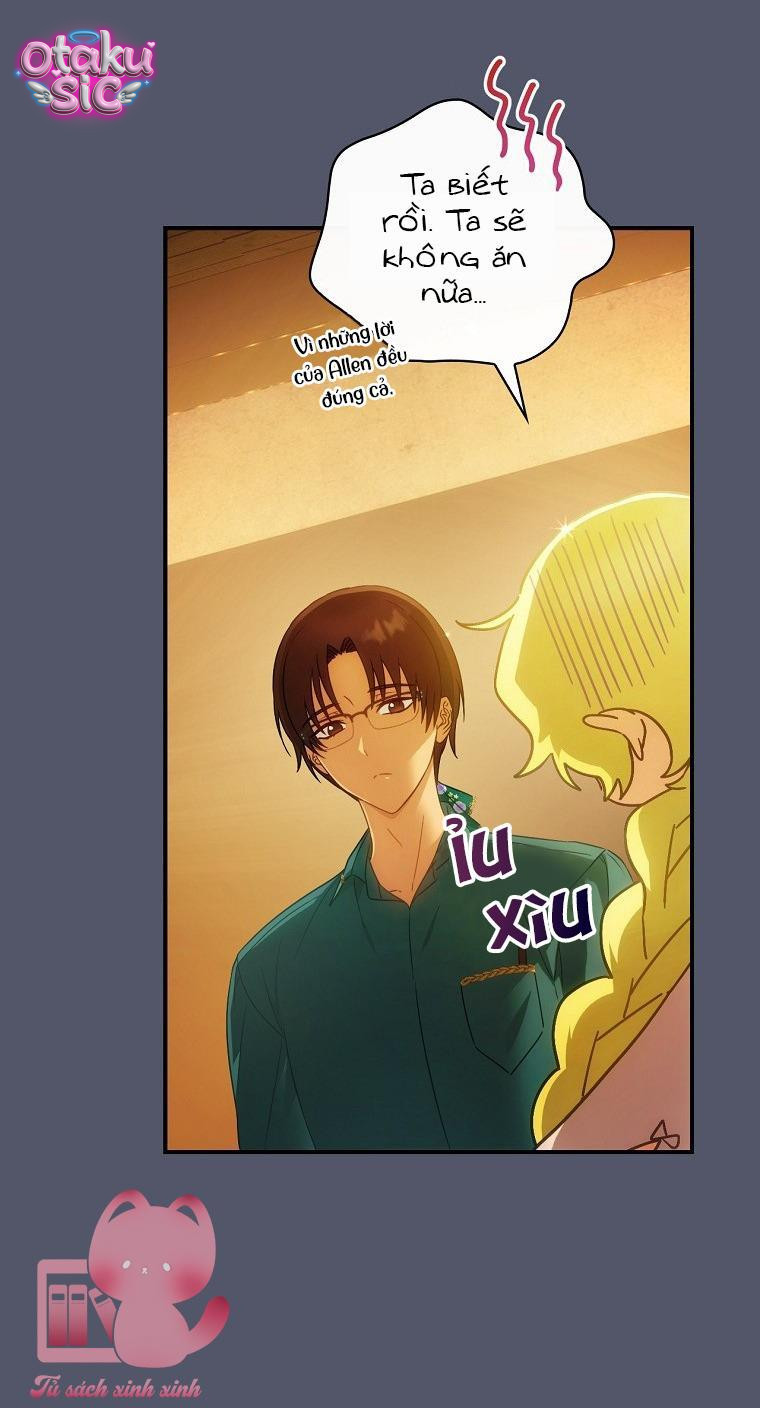 Đứa Nhỏ Không Phải Con Anh - Chap 24