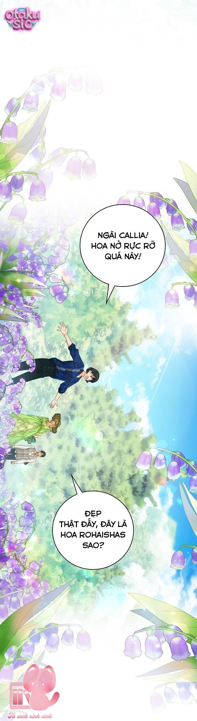 Đứa Nhỏ Không Phải Con Anh - Chap 24
