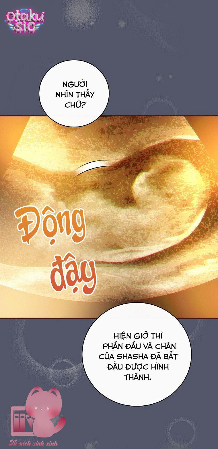 Đứa Nhỏ Không Phải Con Anh - Chap 24