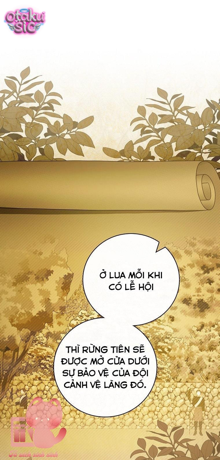 Đứa Nhỏ Không Phải Con Anh - Chap 24