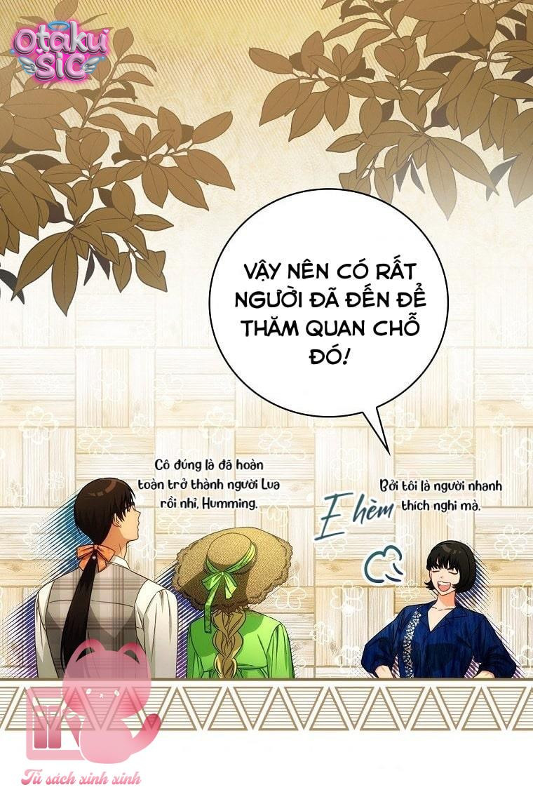 Đứa Nhỏ Không Phải Con Anh - Chap 24