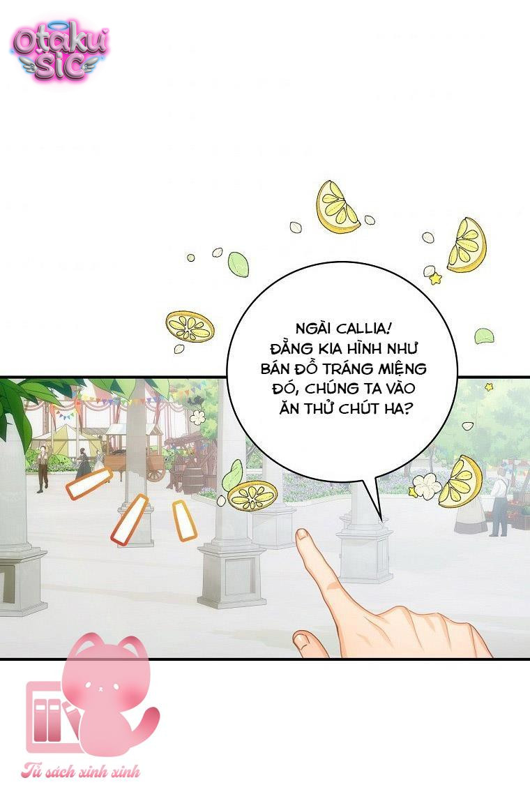 Đứa Nhỏ Không Phải Con Anh - Chap 24