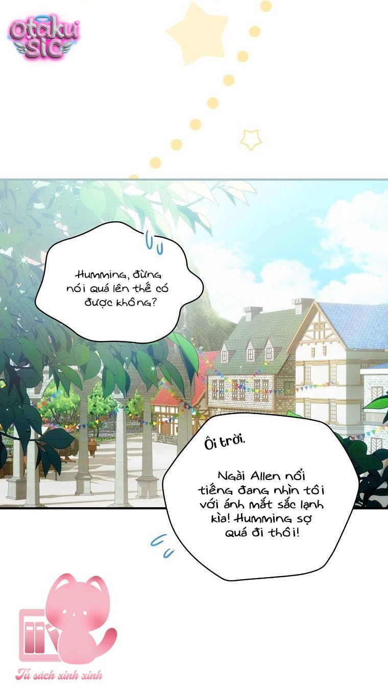 Đứa Nhỏ Không Phải Con Anh - Chap 24