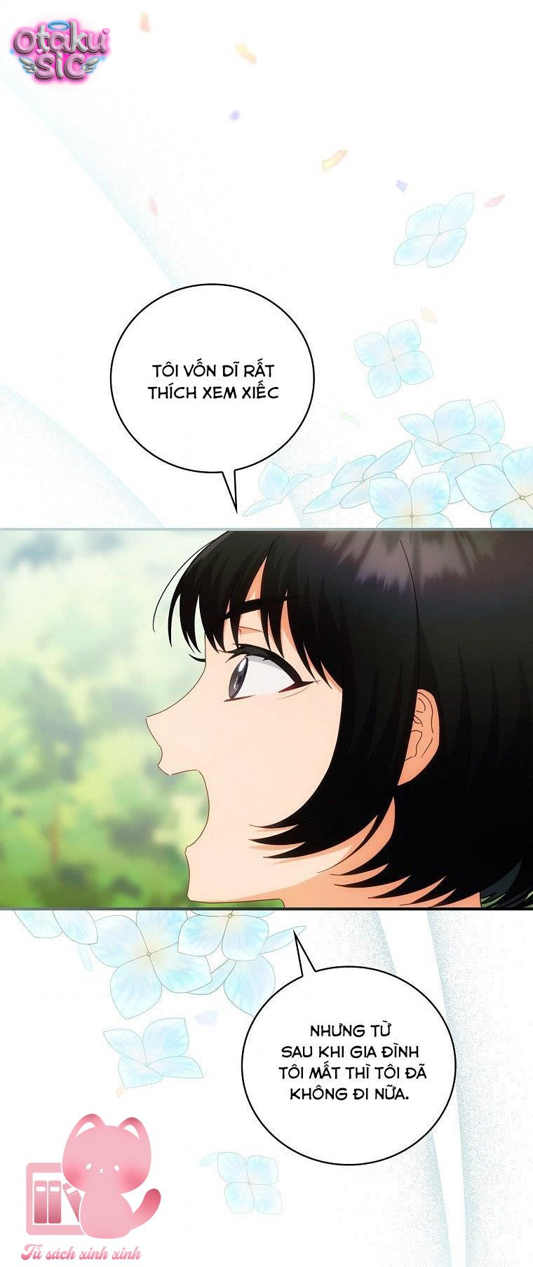 Đứa Nhỏ Không Phải Con Anh - Chap 24