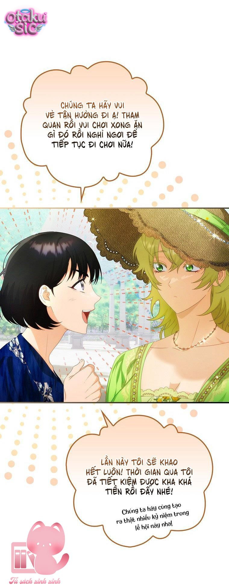 Đứa Nhỏ Không Phải Con Anh - Chap 24