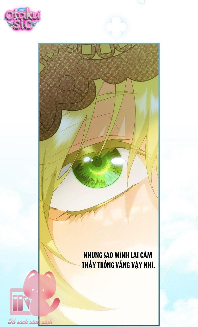 Đứa Nhỏ Không Phải Con Anh - Chap 24