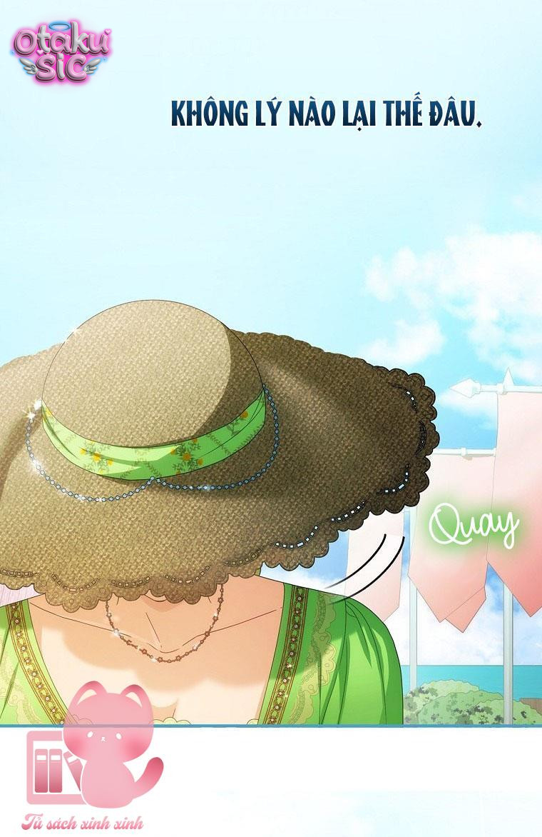 Đứa Nhỏ Không Phải Con Anh - Chap 24