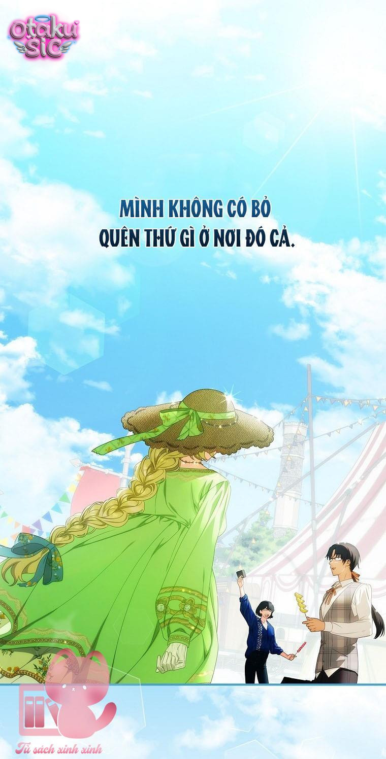 Đứa Nhỏ Không Phải Con Anh - Chap 24