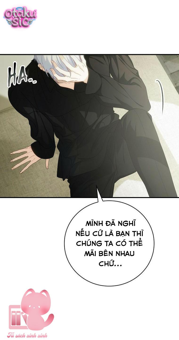 Đứa Nhỏ Không Phải Con Anh - Chap 25