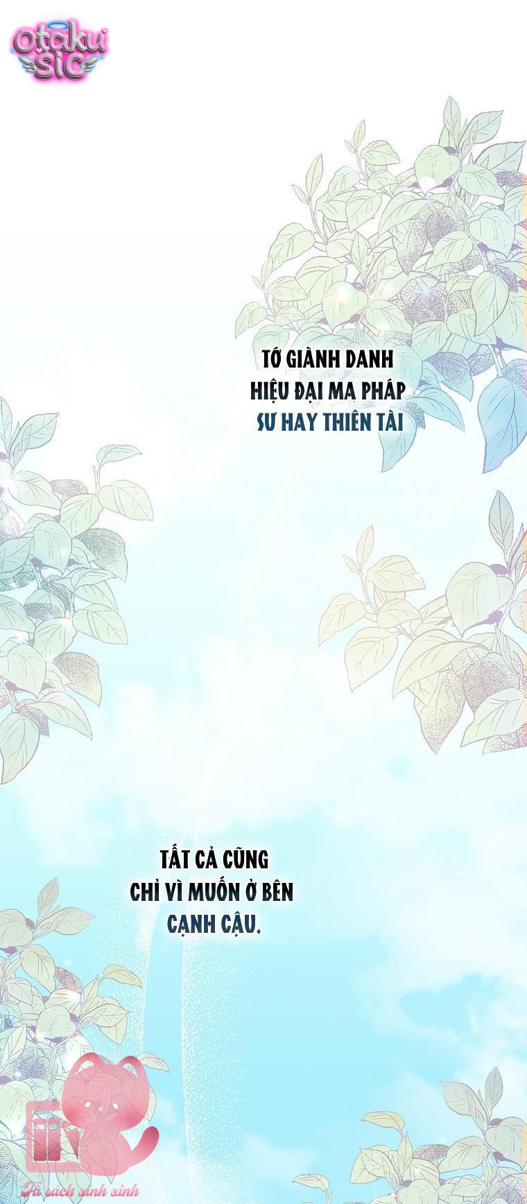 Đứa Nhỏ Không Phải Con Anh - Chap 25