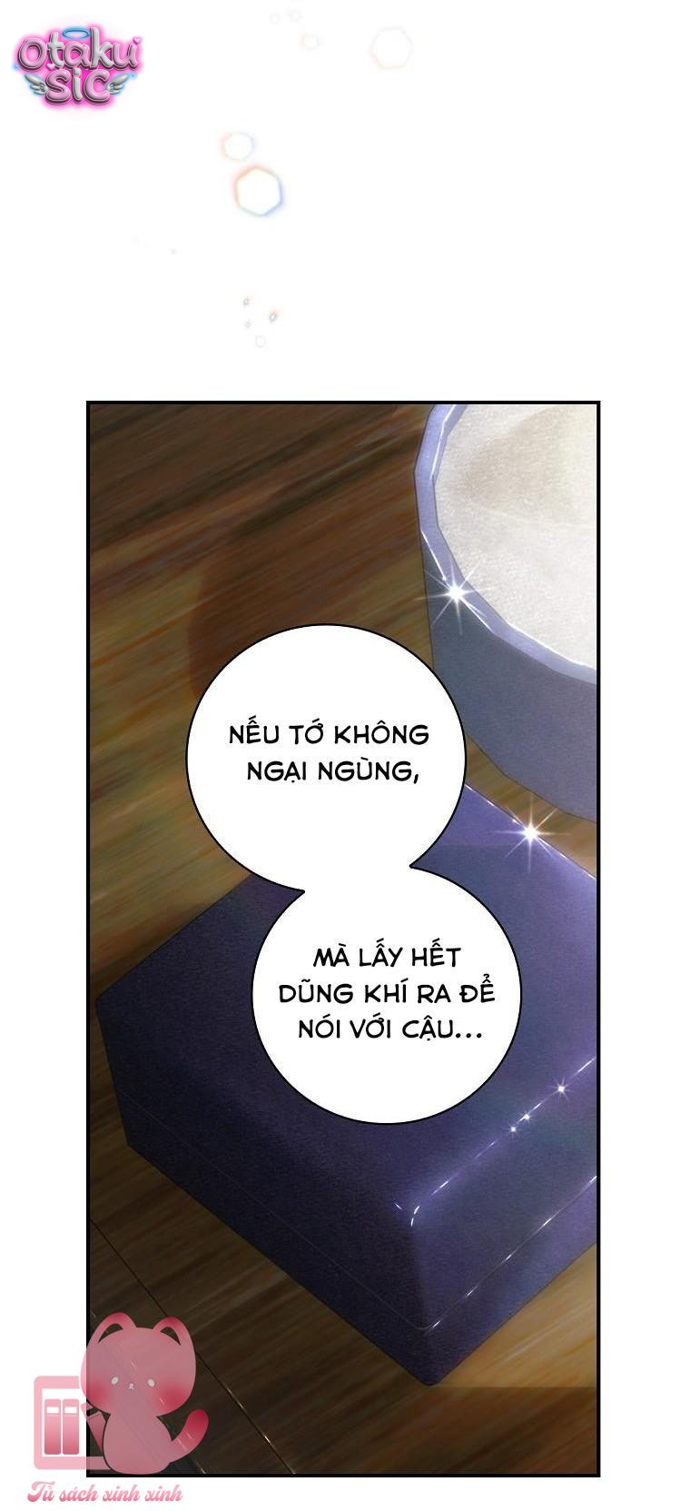 Đứa Nhỏ Không Phải Con Anh - Chap 25