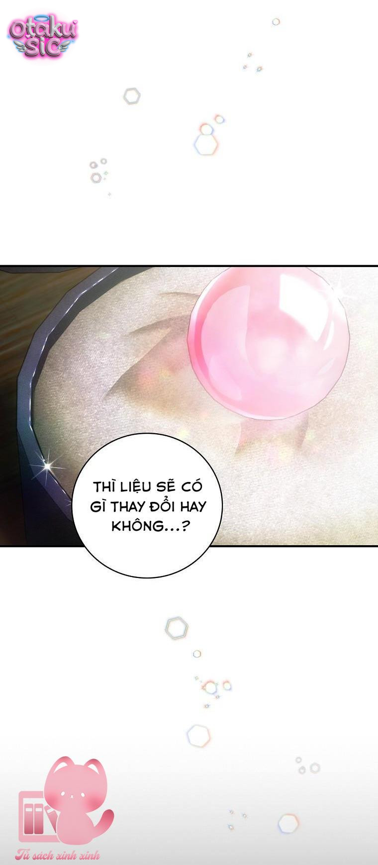 Đứa Nhỏ Không Phải Con Anh - Chap 25