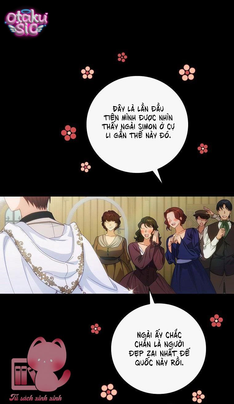 Đứa Nhỏ Không Phải Con Anh - Chap 25