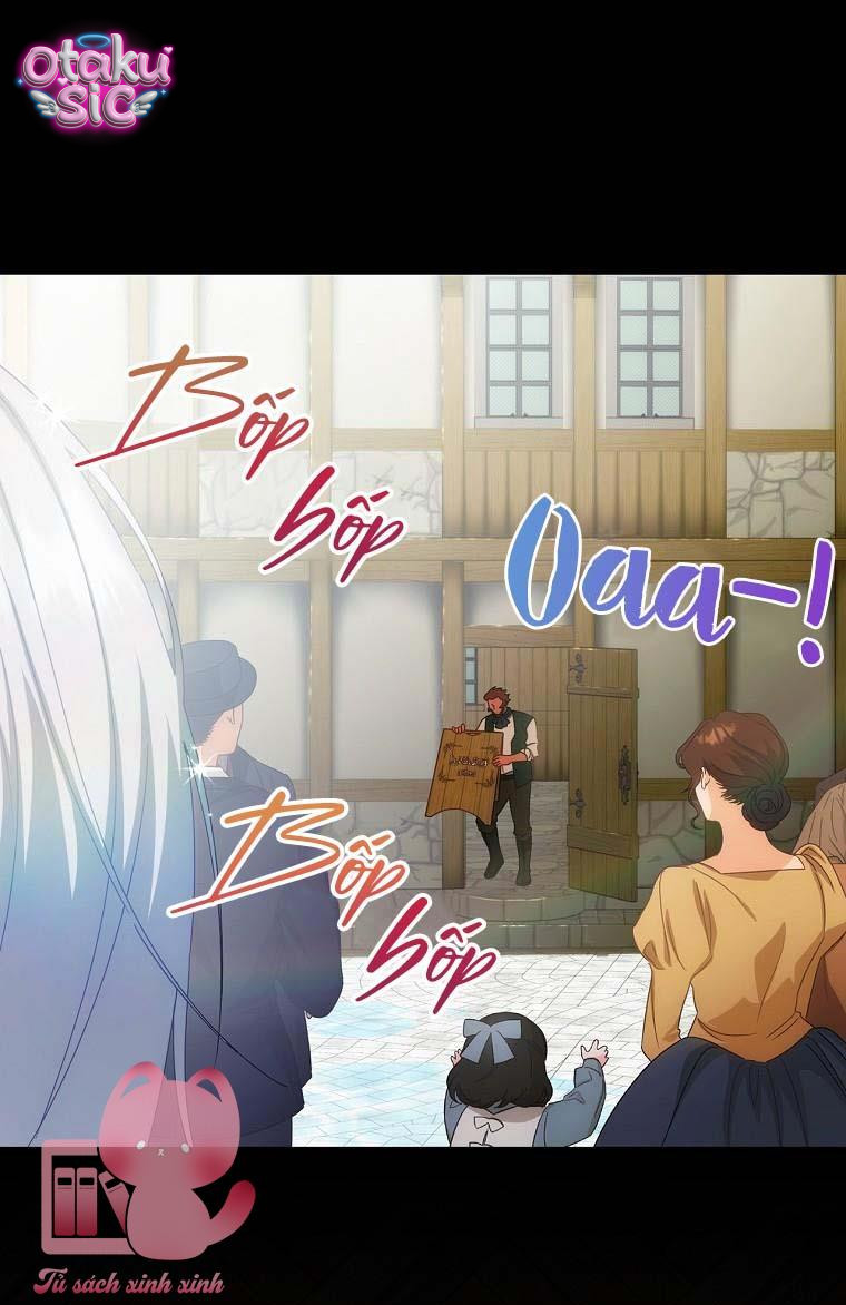 Đứa Nhỏ Không Phải Con Anh - Chap 25
