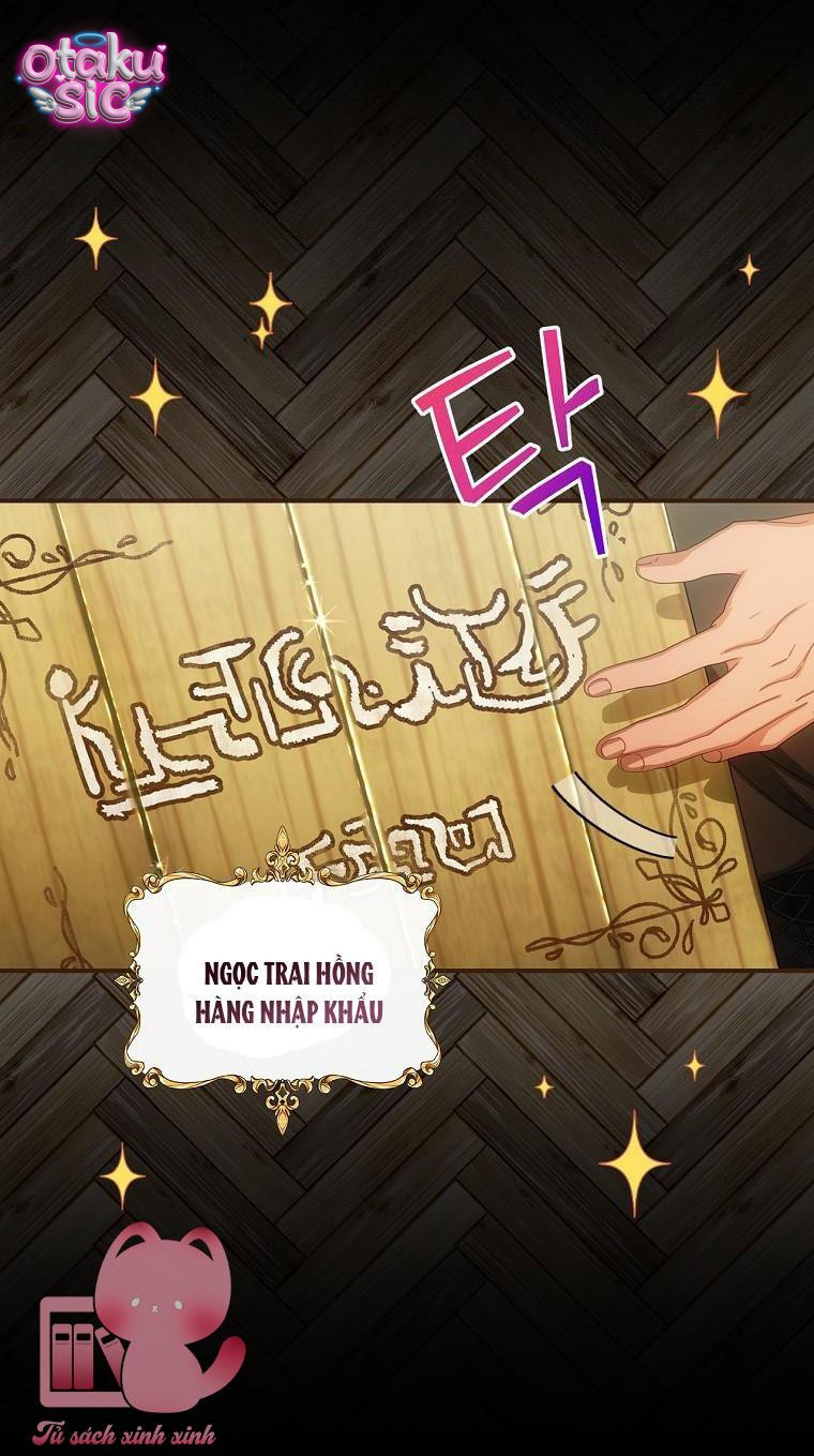 Đứa Nhỏ Không Phải Con Anh - Chap 25