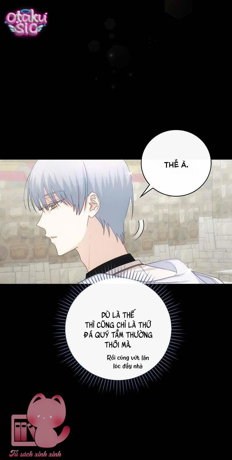 Đứa Nhỏ Không Phải Con Anh - Chap 25
