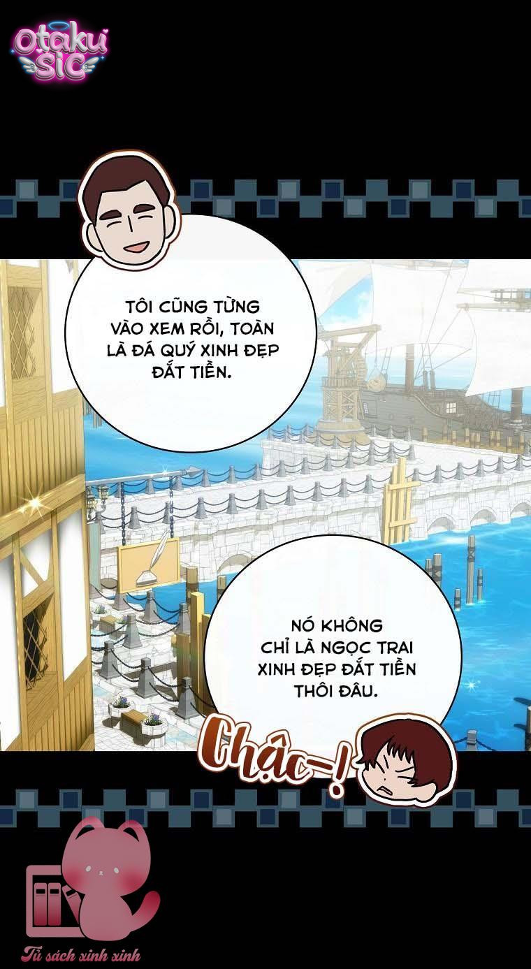 Đứa Nhỏ Không Phải Con Anh - Chap 25
