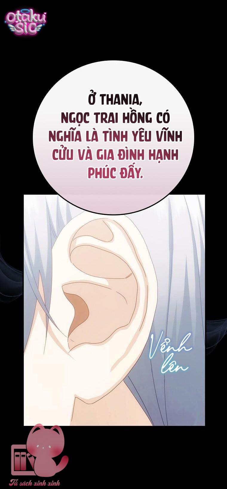 Đứa Nhỏ Không Phải Con Anh - Chap 25