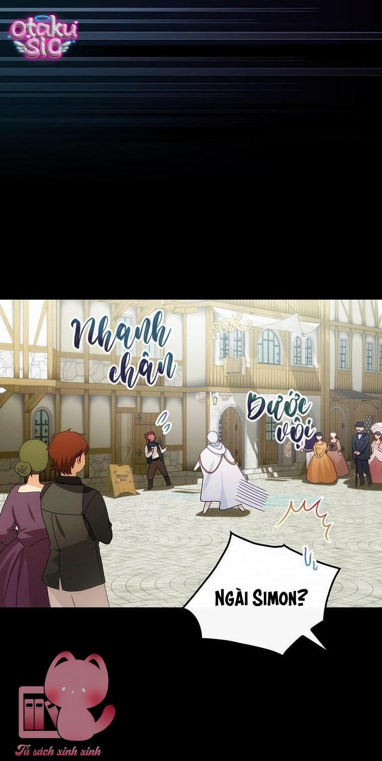 Đứa Nhỏ Không Phải Con Anh - Chap 25