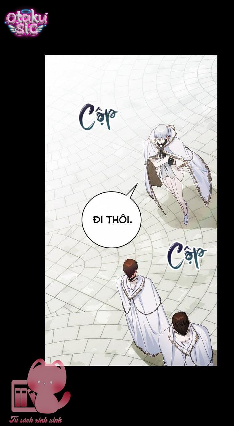 Đứa Nhỏ Không Phải Con Anh - Chap 25