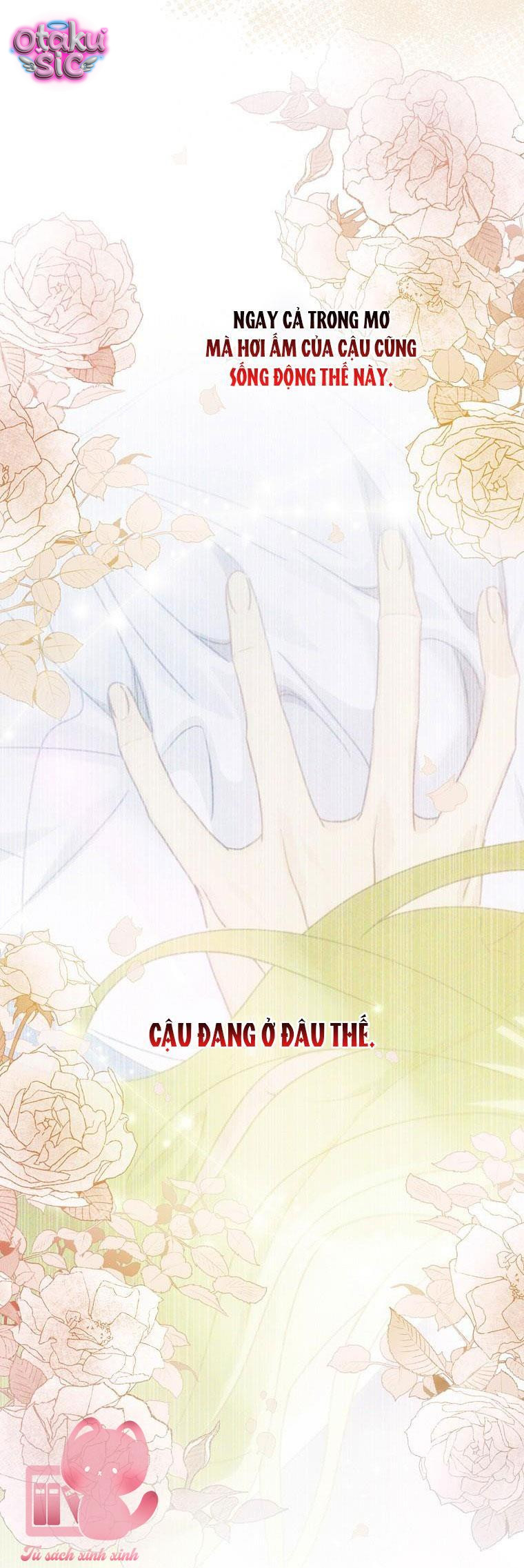 Đứa Nhỏ Không Phải Con Anh - Chap 25