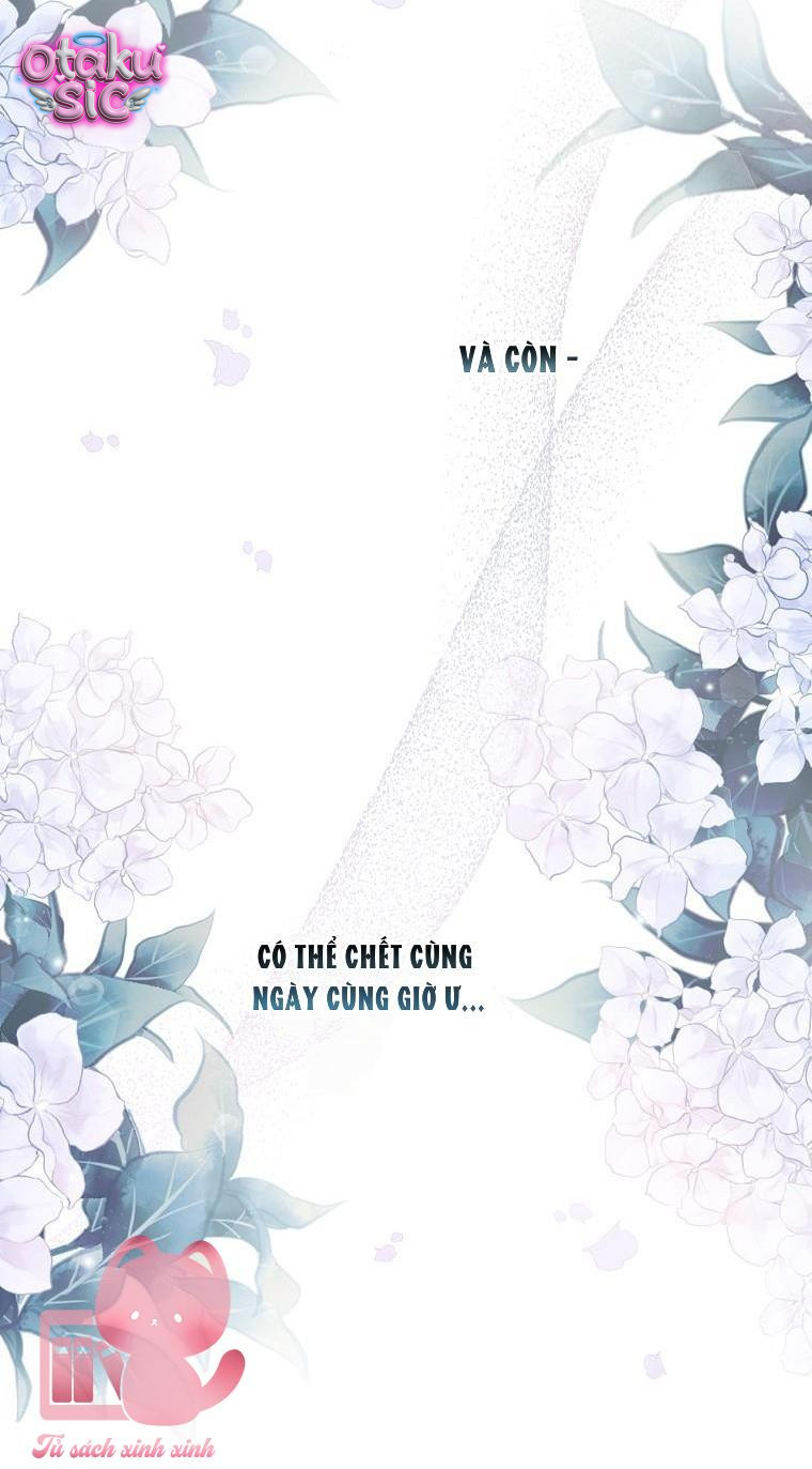 Đứa Nhỏ Không Phải Con Anh - Chap 25