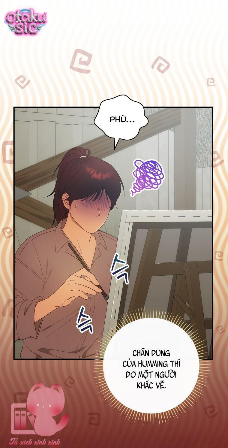 Đứa Nhỏ Không Phải Con Anh - Chap 26