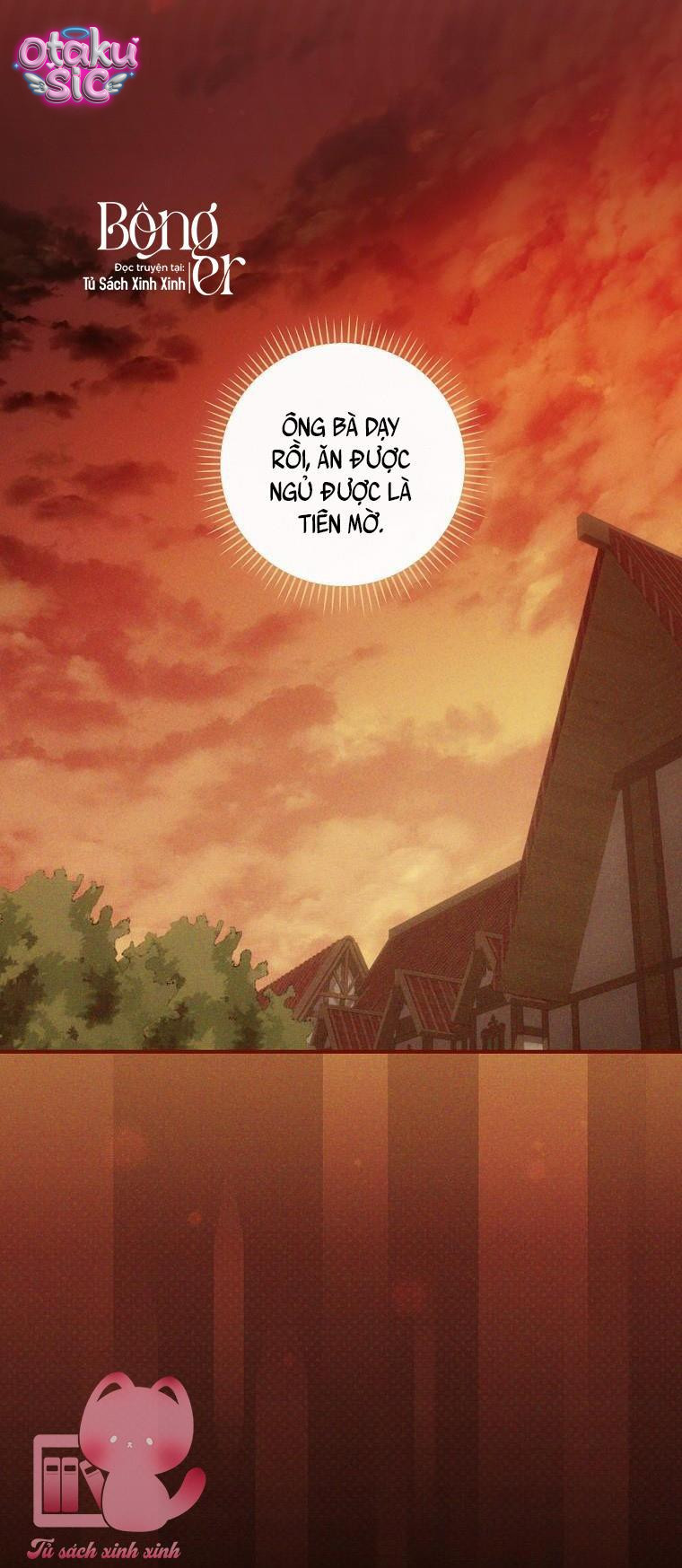 Đứa Nhỏ Không Phải Con Anh - Chap 26