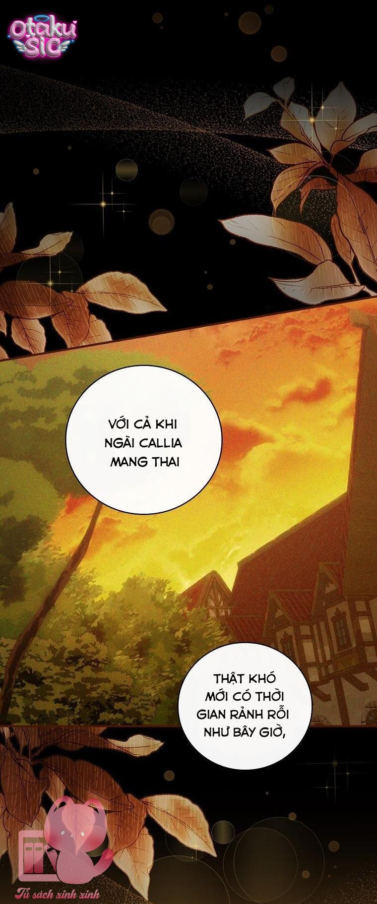 Đứa Nhỏ Không Phải Con Anh - Chap 26