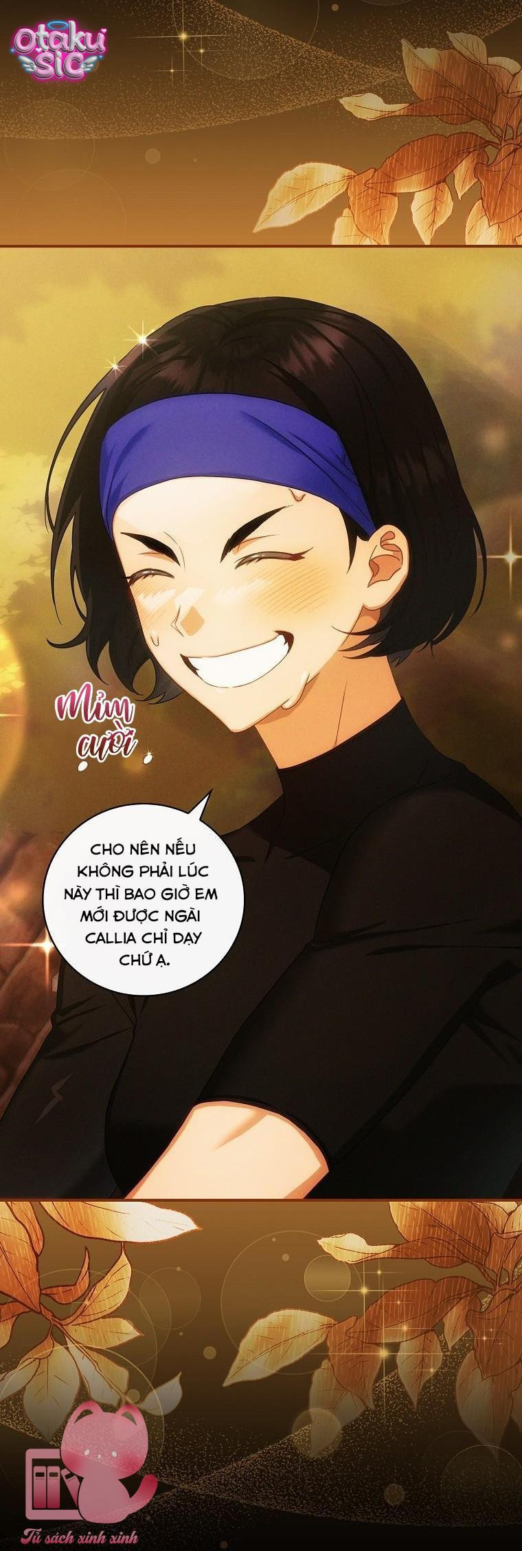 Đứa Nhỏ Không Phải Con Anh - Chap 26