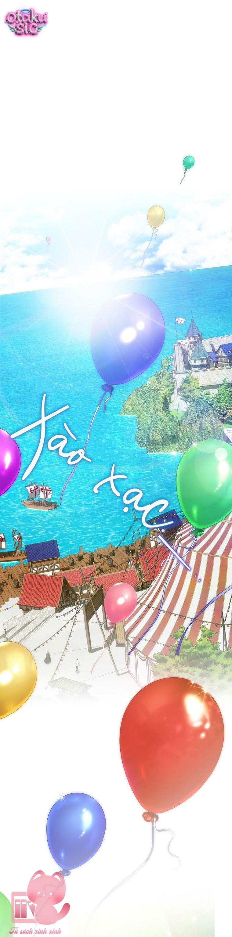 Đứa Nhỏ Không Phải Con Anh - Chap 26