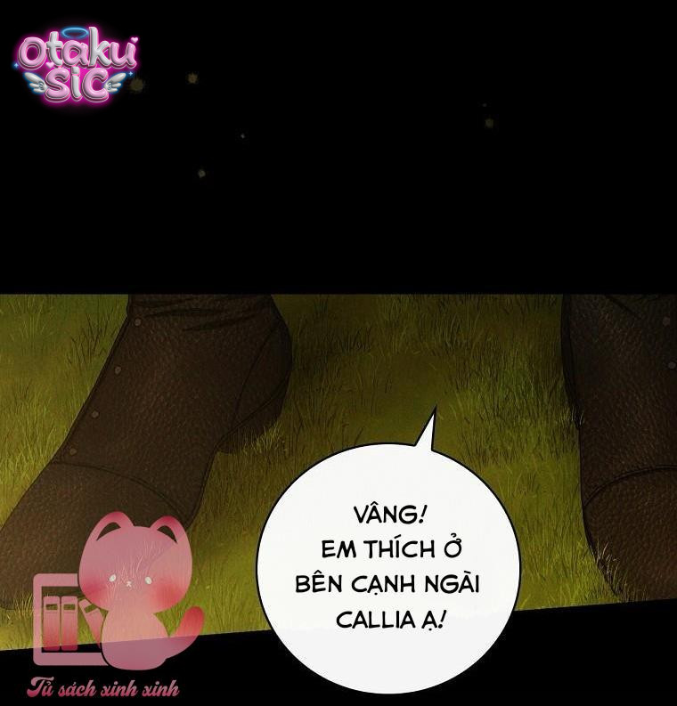 Đứa Nhỏ Không Phải Con Anh - Chap 26