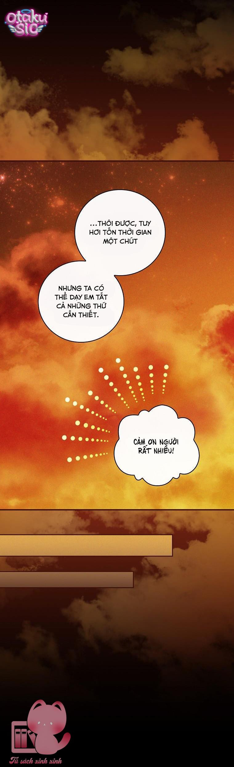 Đứa Nhỏ Không Phải Con Anh - Chap 26