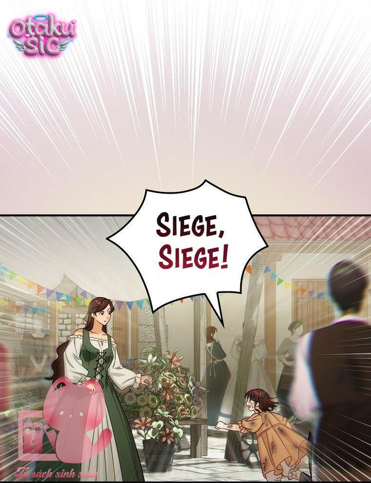 Đứa Nhỏ Không Phải Con Anh - Chap 26