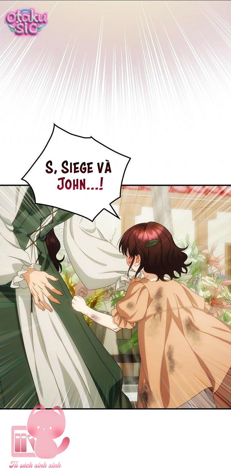Đứa Nhỏ Không Phải Con Anh - Chap 26