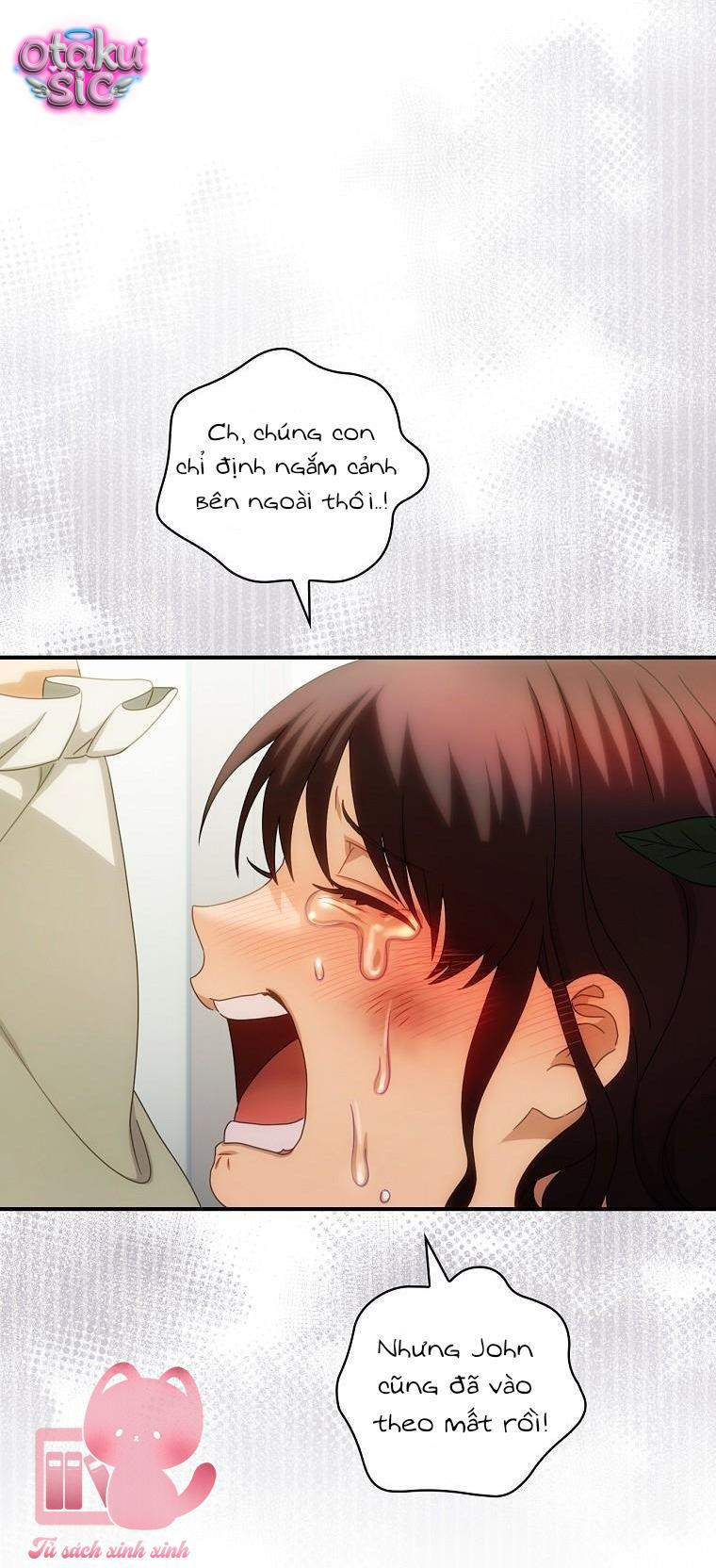Đứa Nhỏ Không Phải Con Anh - Chap 26