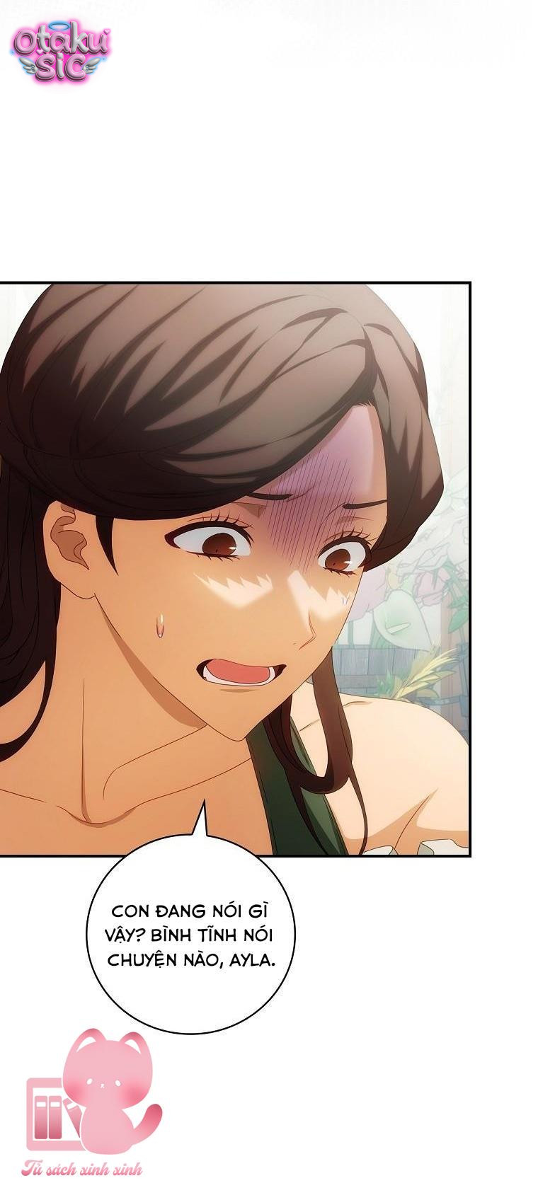 Đứa Nhỏ Không Phải Con Anh - Chap 26