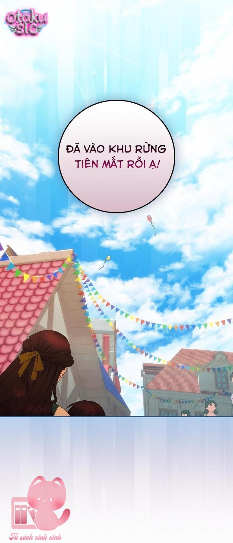 Đứa Nhỏ Không Phải Con Anh - Chap 26