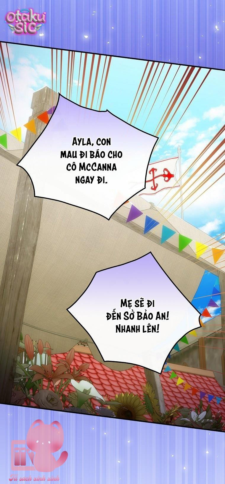 Đứa Nhỏ Không Phải Con Anh - Chap 26