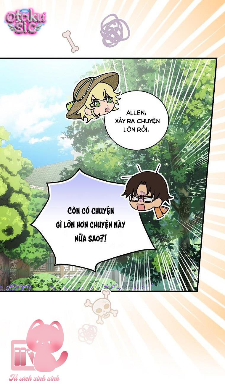 Đứa Nhỏ Không Phải Con Anh - Chap 26