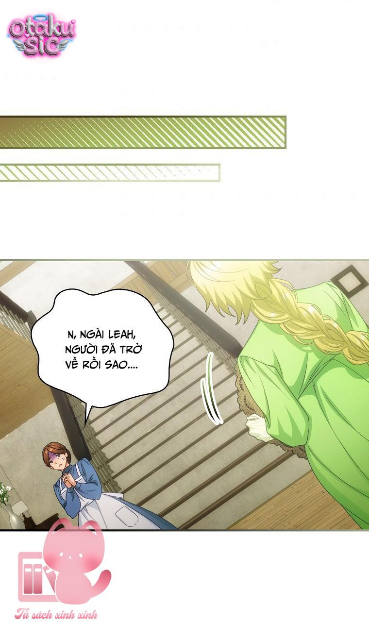 Đứa Nhỏ Không Phải Con Anh - Chap 26