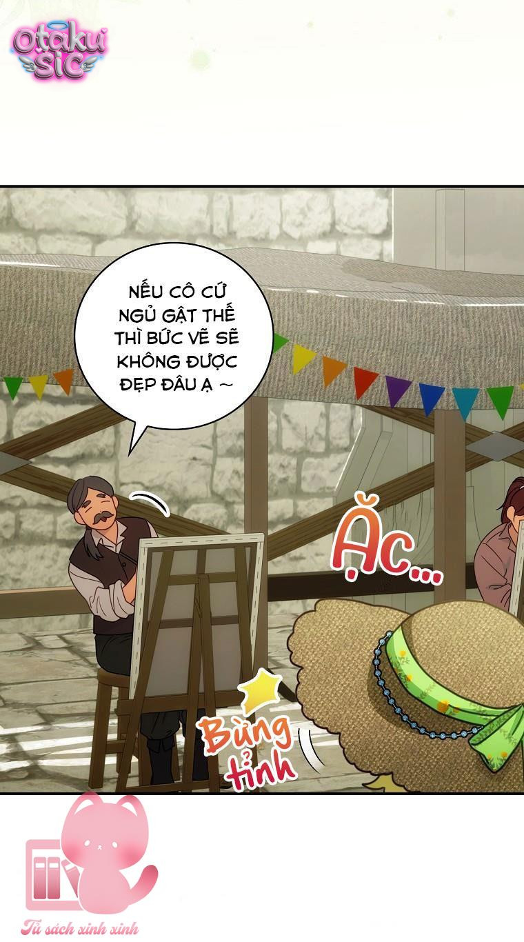 Đứa Nhỏ Không Phải Con Anh - Chap 26
