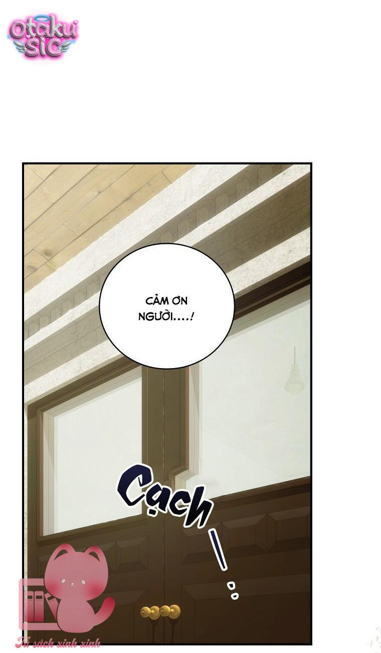 Đứa Nhỏ Không Phải Con Anh - Chap 26